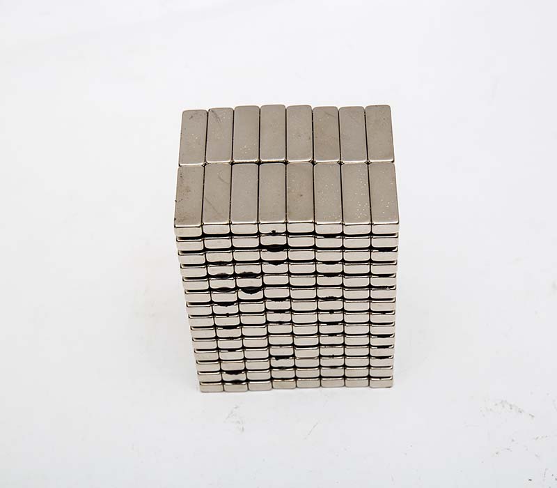 霍邱30x6x3 方块 镀镍